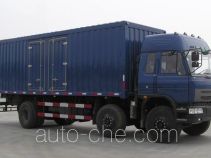 Dongfeng EQ5181XXYB box van truck