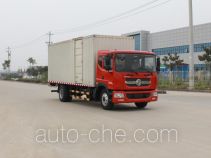 Dongfeng EQ5181XXYL9BDGAC box van truck