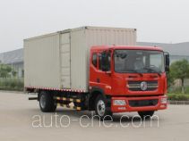 Dongfeng EQ5181XXYL9BDHAC box van truck