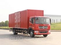Dongfeng EQ5181XXYL9BDKAC box van truck