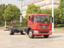Dongfeng EQ5181XXYLJ9BDK van truck chassis