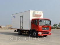 Dongfeng EQ5182XLCL9BDKAC refrigerated truck