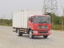 Dongfeng EQ5182XXYL9BDHAC box van truck