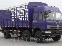 Dongfeng EQ5191CCQ3GB грузовик с решетчатым тент-каркасом