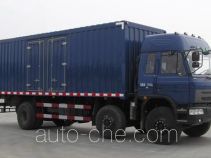 Dongfeng EQ5191XXY3GB box van truck