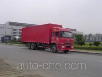 Dongfeng EQ5191XXYGE box van truck