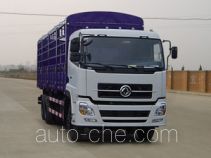 Dongfeng EQ5200CCQT1 грузовик с решетчатым тент-каркасом