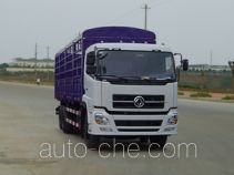 Dongfeng EQ5200CCQT2 грузовик с решетчатым тент-каркасом