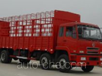 Dongfeng EQ5200CSGE грузовик с решетчатым тент-каркасом