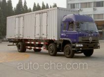 Dongfeng EQ5200XXYF box van truck