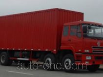 Dongfeng EQ5200XXYGE box van truck