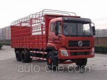 Dongfeng EQ5201CCYN-40 stake truck