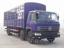 Dongfeng EQ5202CCQWB3G грузовик с решетчатым тент-каркасом