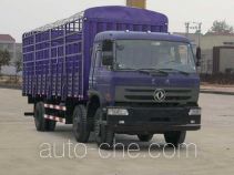 Dongfeng EQ5202CCYW4D грузовик с решетчатым тент-каркасом