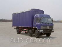 Dongfeng EQ5202XXBWB3G soft top box van truck