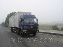 Dongfeng EQ5202XXYB box van truck