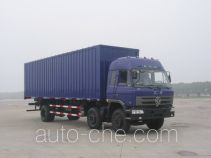 Dongfeng EQ5202XXYB1 soft top box van truck