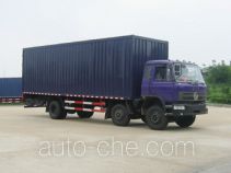 Dongfeng EQ5202XXYP box van truck