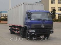 Dongfeng EQ5202XXYW4D фургон (автофургон)