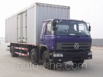 Dongfeng EQ5202XXYWB3G box van truck