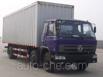 Dongfeng EQ5202XXYWB3G box van truck