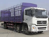 Dongfeng EQ5203CCQT грузовик с решетчатым тент-каркасом