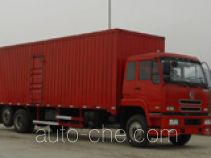 Dongfeng EQ5203XXYGE box van truck