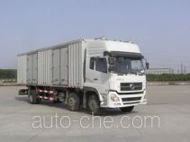 Dongfeng EQ5203XXYT box van truck