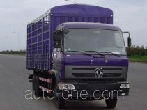 Dongfeng EQ5208CCQKB3G грузовик с решетчатым тент-каркасом