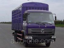 Dongfeng EQ5208CCQKB3G1 грузовик с решетчатым тент-каркасом
