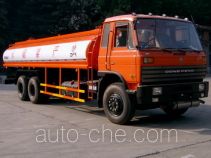 Dongfeng EQ5208GJY1 fuel tank truck