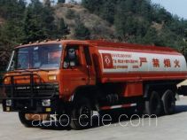 Dongfeng EQ5208GYY oil tank truck