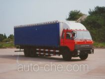Dongfeng EQ5208XXY7 box van truck