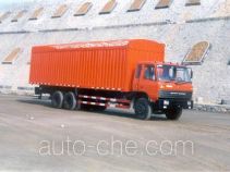 Dongfeng EQ5208XXYB1 box van truck