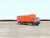 Dongfeng EQ5208XXYB2 box van truck