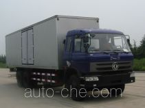 Dongfeng EQ5208XXYKB3G box van truck