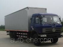 Dongfeng EQ5208XXYKB3G box van truck