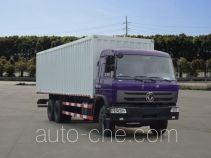 Dongfeng EQ5208XXYKB3G1 box van truck