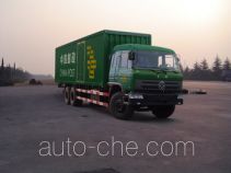 Dongfeng EQ5208XYZ postal vehicle
