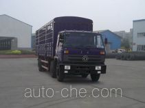 Dongfeng EQ5210CCQF грузовик с решетчатым тент-каркасом