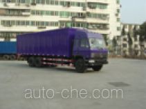 Dongfeng EQ5200XXYX box van truck