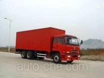 Dongfeng EQ5223XXYGE box van truck
