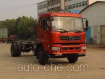 Dongfeng EQ5230GLJ special purpose vehicle chassis