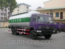 东风牌EQ5230GSNV6型气卸散装水泥罐式汽车