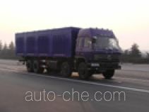 Dongfeng EQ5240XXBY box van truck