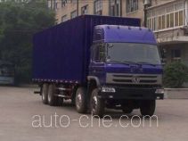 Dongfeng EQ5240XXYP3 box van truck