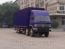Dongfeng EQ5240XXYP3 box van truck