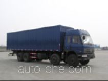 Dongfeng EQ5240XXYW box van truck