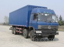Dongfeng EQ5310XXYWB3G box van truck