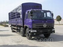 Dongfeng EQ5241CCQ3GB грузовик с решетчатым тент-каркасом